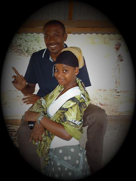 mon frere Asmo, ma soeur N